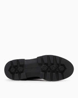 Tommy Hilfiger Monochromatic Chelsea Kadın Boot Black