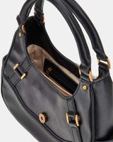 Guess Satchel Tokalı El Çantası