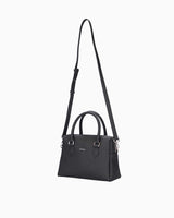 Nautica Uzun Askı Detaylı El Çantası Siyah