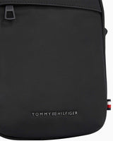 Tommy Hilfiger Repreve Mini Çapraz Askılı Çanta Black