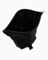 Tommy Hilfiger Ess Daily Rollto Backpacks Sırt Çantası Black