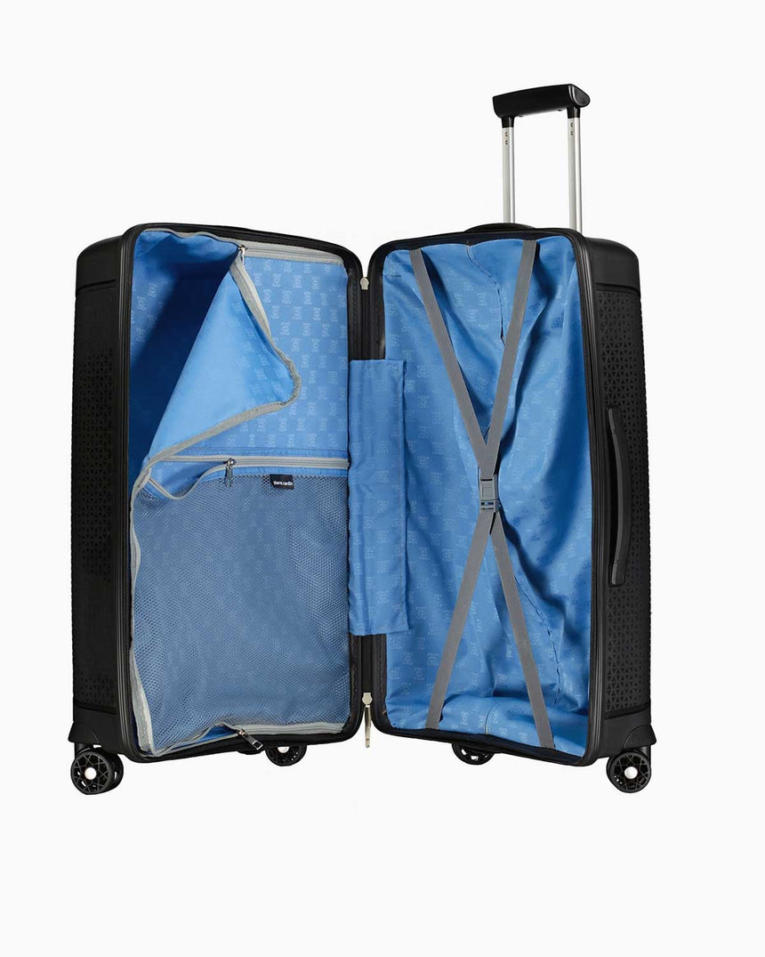 Pierre Cardin Trolley Orta Boy Valiz