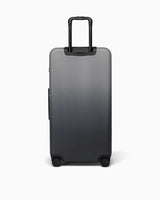 Herschel Heritage Hardshell Büyük Boy Valiz Black Gradient