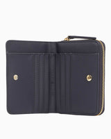 Tommy Hilfiger Logotape Medium Cüzdan Space Blue