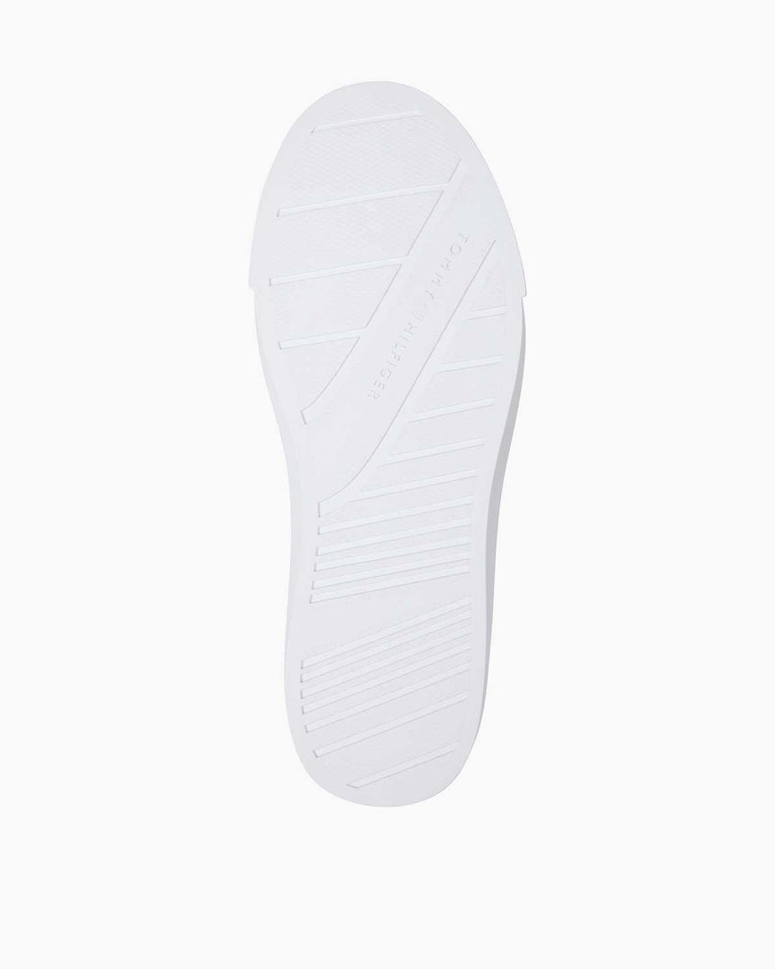 Tommy Hilfiger Cupset Summer Sneaker White