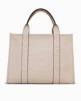 Nautica Ladies Logolu Omuz Çantası Taş