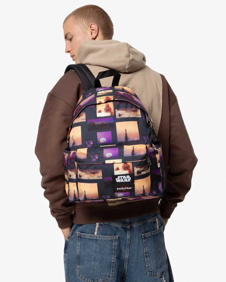 Eastpak Day Pak'r Sırt Çantası Landscape Grey