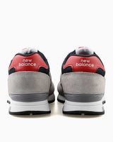 New Balance 565 Erkek Sneaker Gri