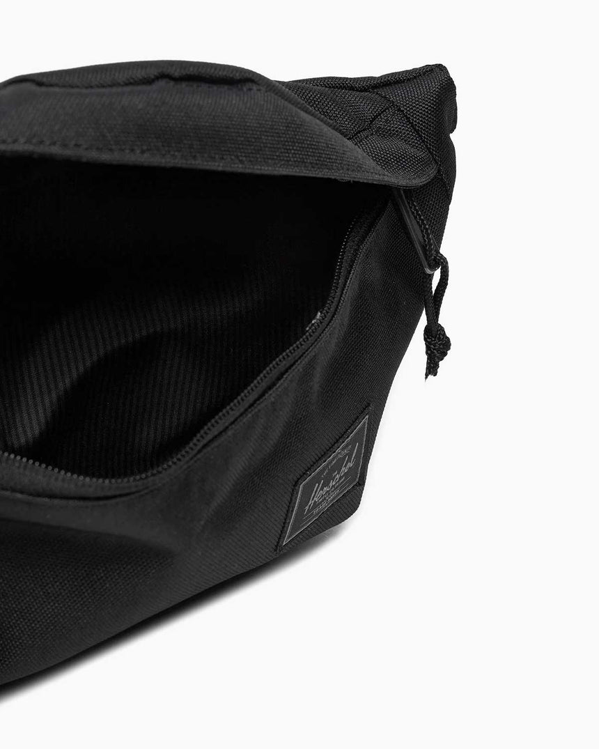 Herschel Classic Hip Pack Bel Çantası Black Tonal