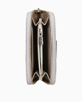 Guess Laurel Medium Zip Around Cüzdan