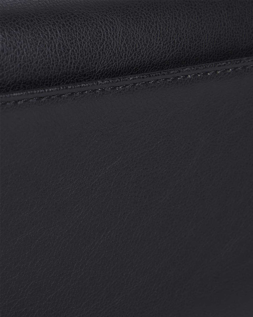 Calvin Klein Daily Wallet Minibag Portföy Çanta Pvh Black