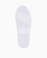 Tommy Hilfiger Platform Court Sneaker White