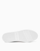 Tommy Hilfiger Seren Platform Tabanlı Kadın Sneaker Black/Silver