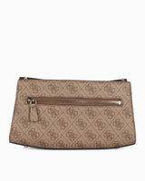 Guess Nolana Crossbody Logolu Çapraz Askılı Çanta