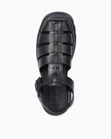 Tommy Hilfiger Fisherman Sandalet Black