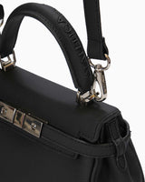 Nautica Kadın Omuz Çantası Siyah