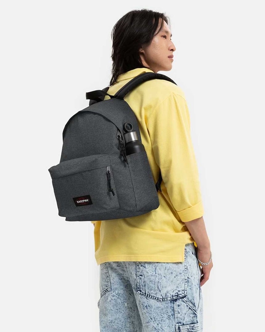 Eastpak Day Pak'r Sırt Çantası Black Denim