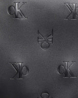Calvin Klein Monogram Soft Sırt Çantası Black