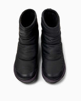 Camper Peu Pista GM Yarım Bot Siyah