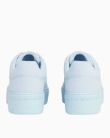 Tommy Hilfiger Platform Court Sneaker Blue