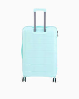 Us Polo Assn Logolu Büyük Boy Valiz Mint