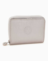 Kipling Money Love Kadın Cüzdanı Metallic Glow