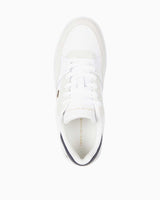 Tommy Hilfiger Essential Basket Sneaker White