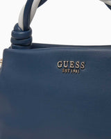 Guess Cruise Vibe Top Handle El Çantası New Vintage Wash