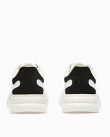 Guess Elba Bağcıklı Sneaker White - Black