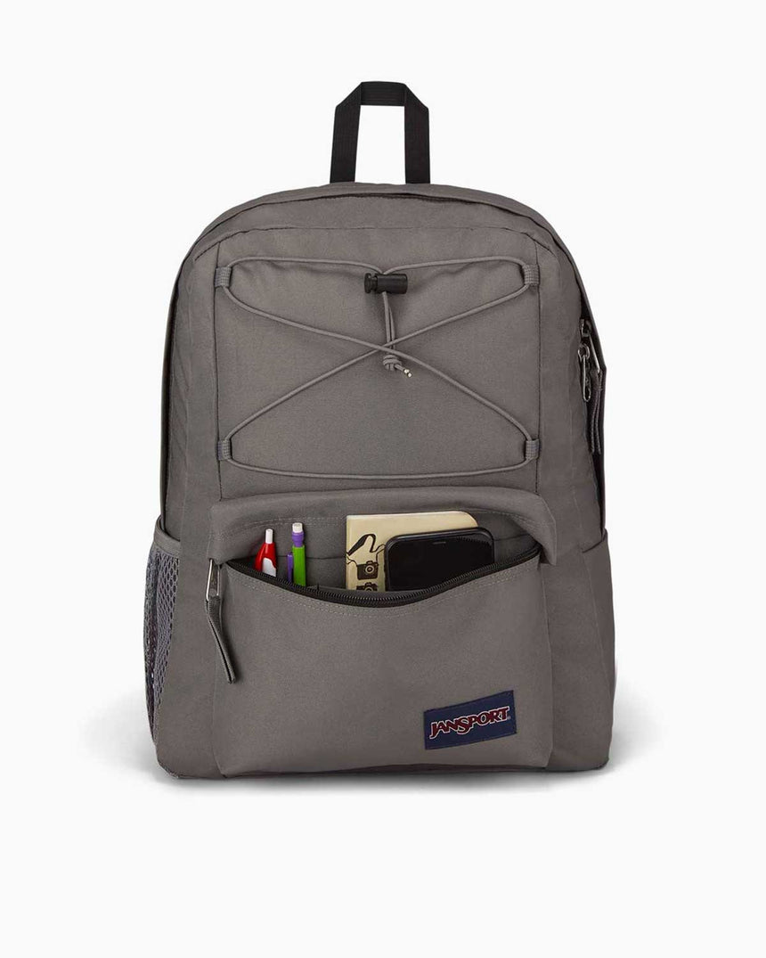 Jansport Filex Pack Sırt Çantası Graphite Grey
