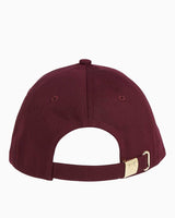 Tommy Hilfiger Elevated Chic Şapka Raspberry Truffle