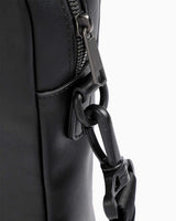 Tommy Hilfiger Essential Slim Computer Laptop Çantası Siyah