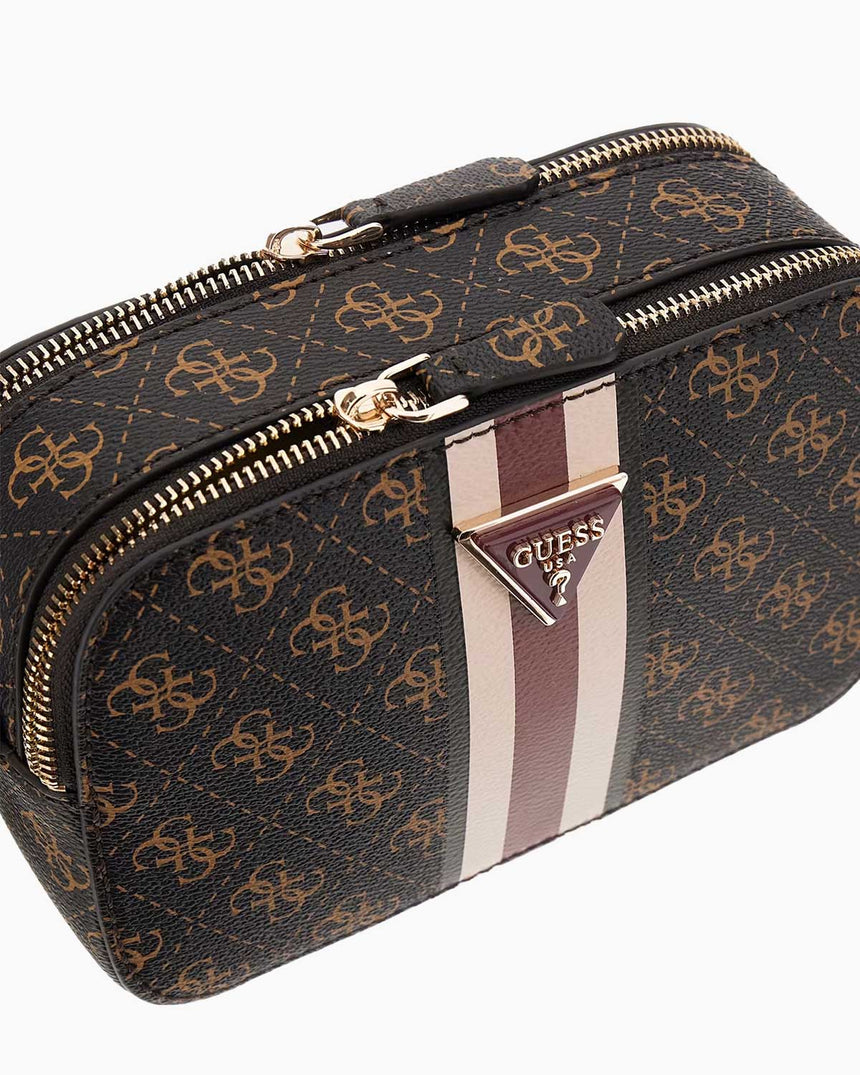 Guess Noelle Crossbody Çapraz Askılı Çanta