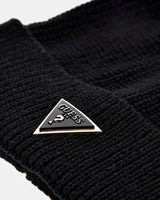 Guess Vezzola Erkek Şapka Black