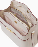 Us Polo Assn Logo Detaylı El Çantası Taş