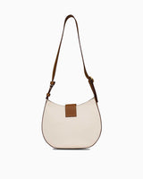 Nautica Logolu El Çantası Bej - Taba