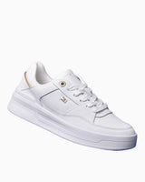 Tommy Hilfiger Essential Basket Sneaker White
