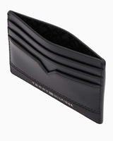 Tommy Hilfiger Business Logo Yazılı Kartlık Black