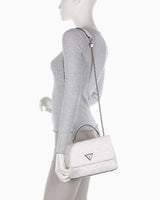 Guess Giully Compartment Zincir Detaylı Omuz Çantası