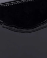 Calvin Klein Sculpted Logolu Camera Bag Black