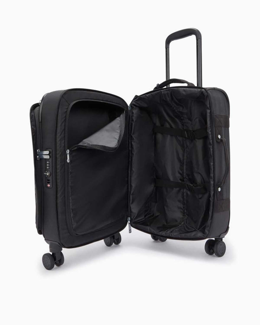 Kipling Spontaneous S Kabin Boy Valiz