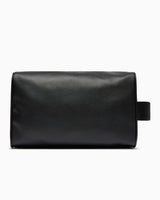 Calvin Klein Monogram Soft Washbag Traş Çantası Black