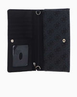 Guess Laurel Crossbody Tutma Kulplu Portföy Cüzdan