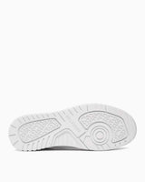 Tommy Hilfiger Basket Core Leather Sneaker White