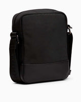 Tommy Hilfiger Mini Naylon Erkek Çapraz Askılı Çanta Black