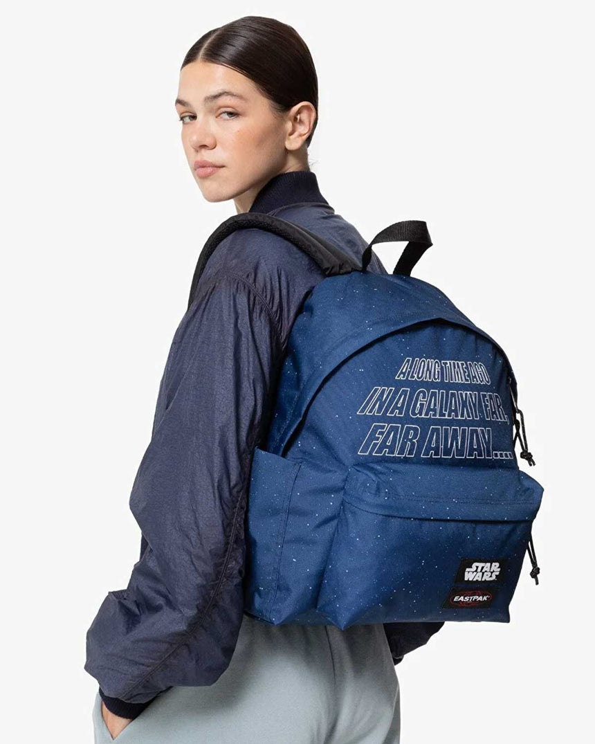 Eastpak Day Pak'r Sırt Çantası Sw Stars Navy