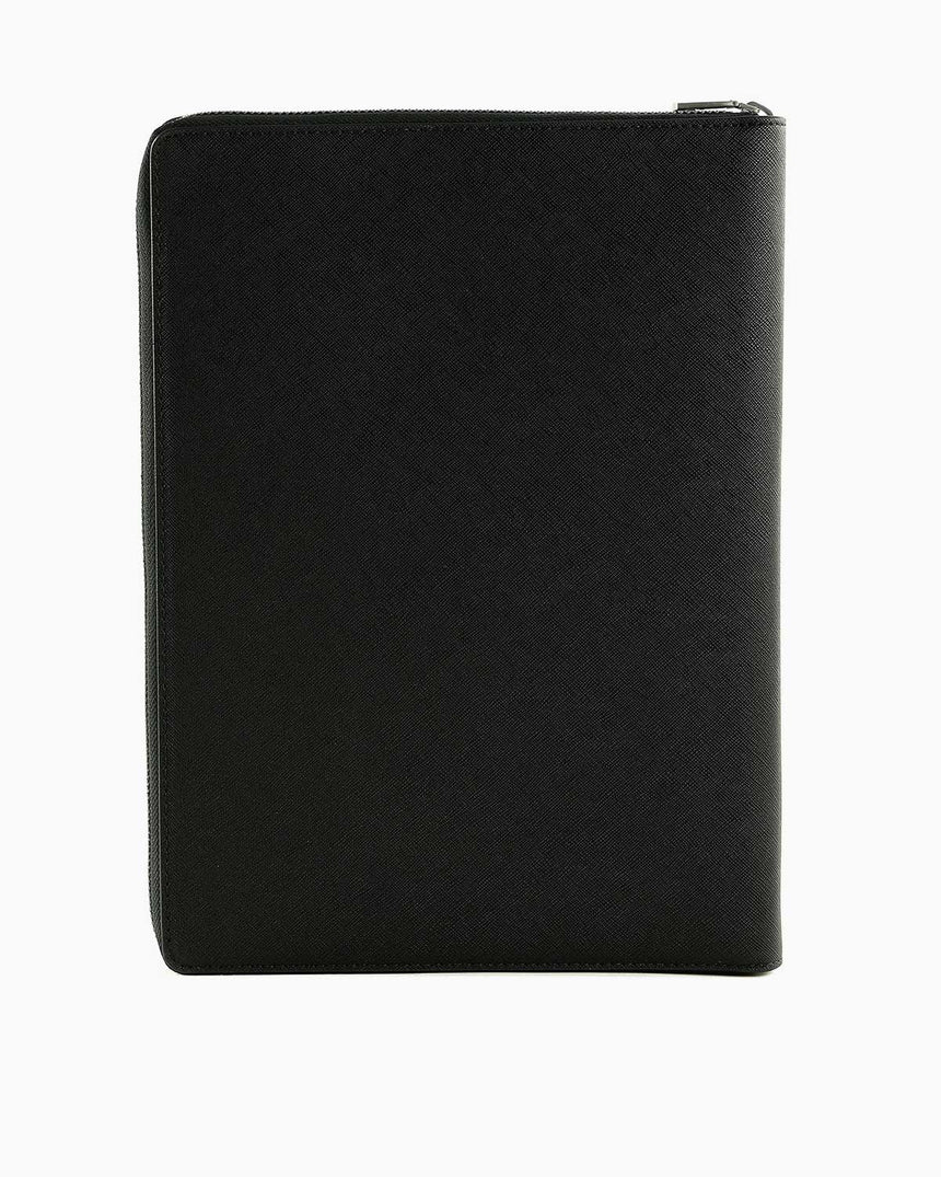 Guess Mito Monogram Baskılı Laptop Kılıfı