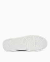 Tommy Hilfiger Court Detail Essential Sneaker White/Agean Sea