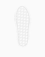 Tommy Hilfiger Leather Cupsole Low Top Sneakers Black