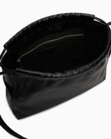 Calvin Klein Ew Pu Kadın Çapraz Askılı Çanta Black